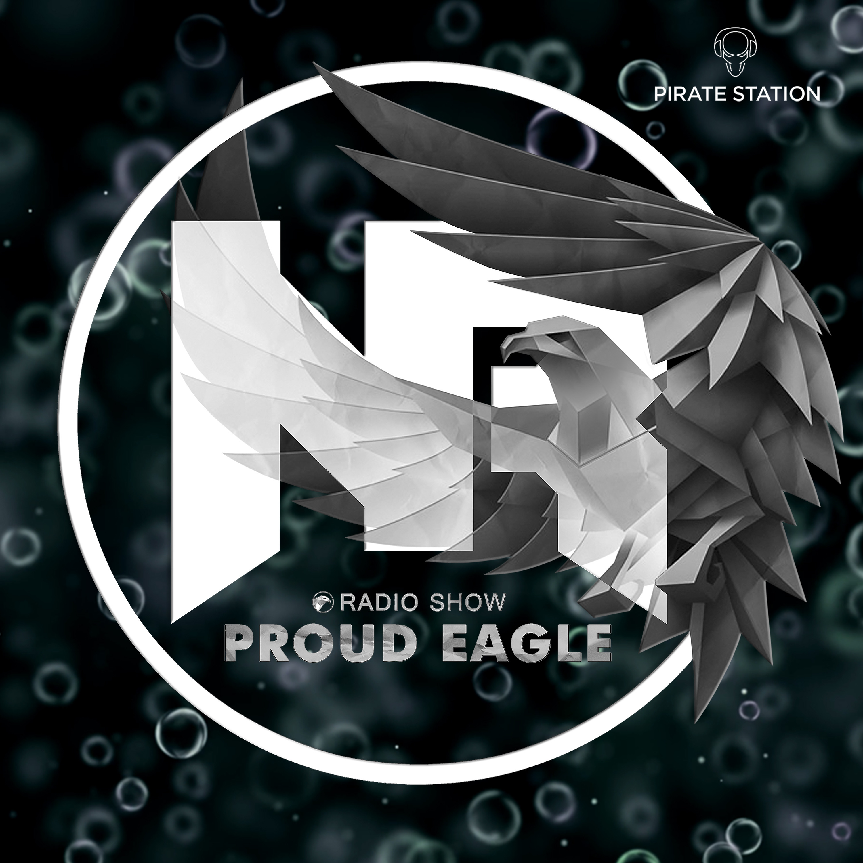 Proud Eagle Radio Show