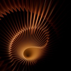 Unfolding Along the Spiral