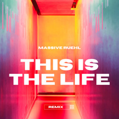 This Is The Life remix