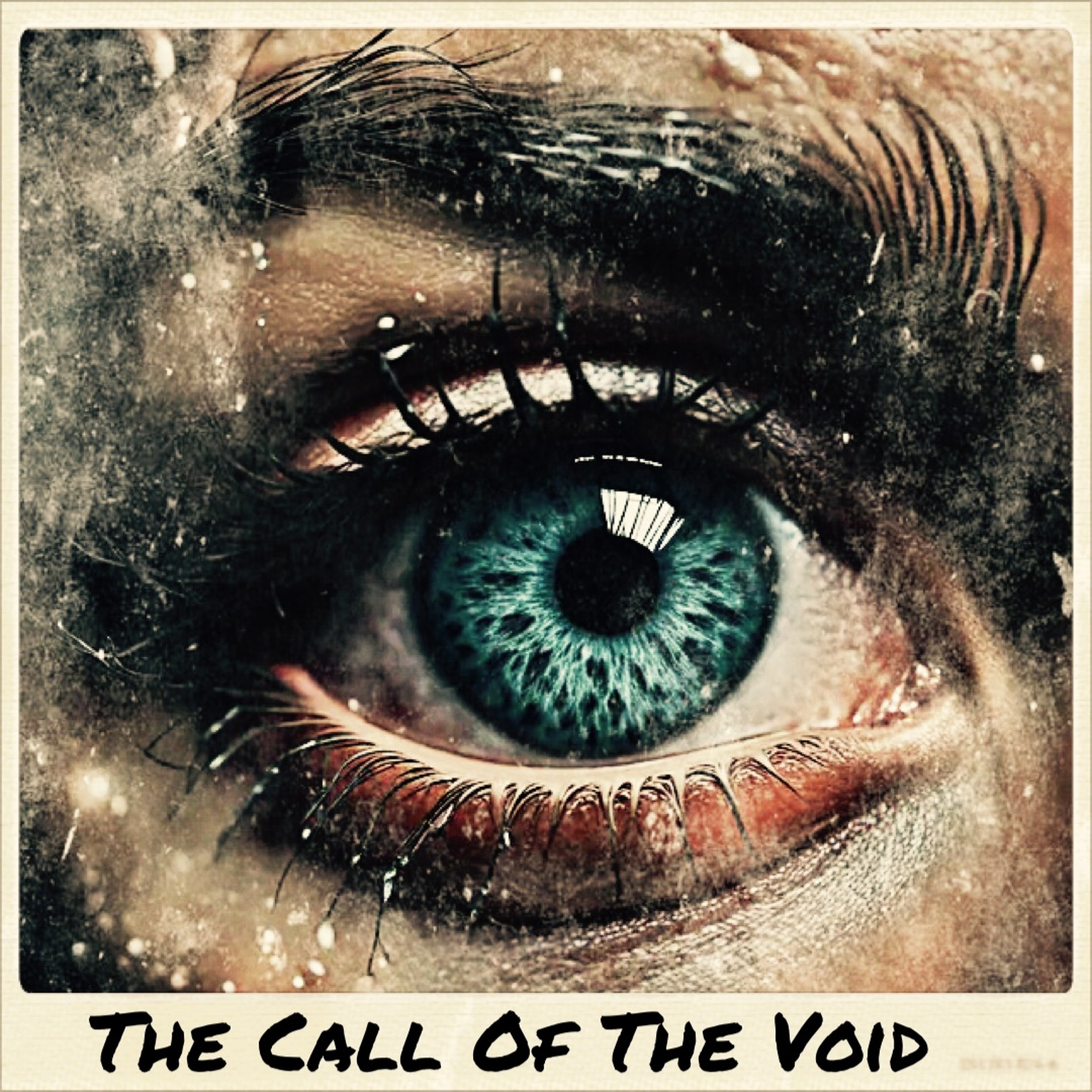 The Call Of The Void episode artwork