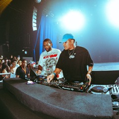 Fervo Fluxo with Kenan & Kel - 18 Octobre 2024