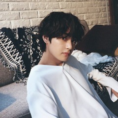 TAEHYUNG (BTS V) - SOMEONE YOU LOVED by Lewis capaldi