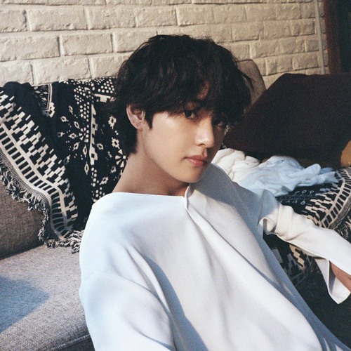 TAEHYUNG (BTS V) - SOMEONE YOU LOVED by Lewis capaldi