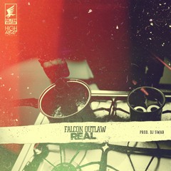 REAL (PRODUCED BY DJ SWAB)