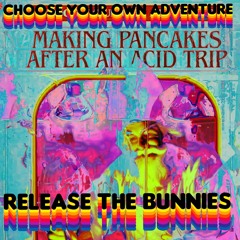 Choose Your Own Adventure (Film Clip YouTube)