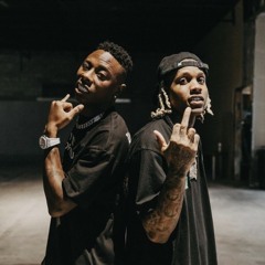 Slumdog (DJ Real 1)  Feat King Kosa + LiL Durk