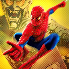 Spider-Man 2002 Movie Opening Theme