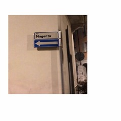 Magenta