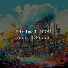 [VA] Mini.Tech, Minimal Techno mnml | Q6 (532)