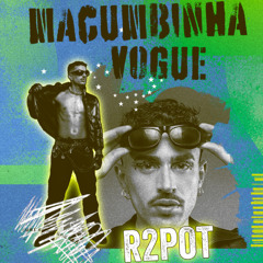 12. MACUMBINHA VOGUE