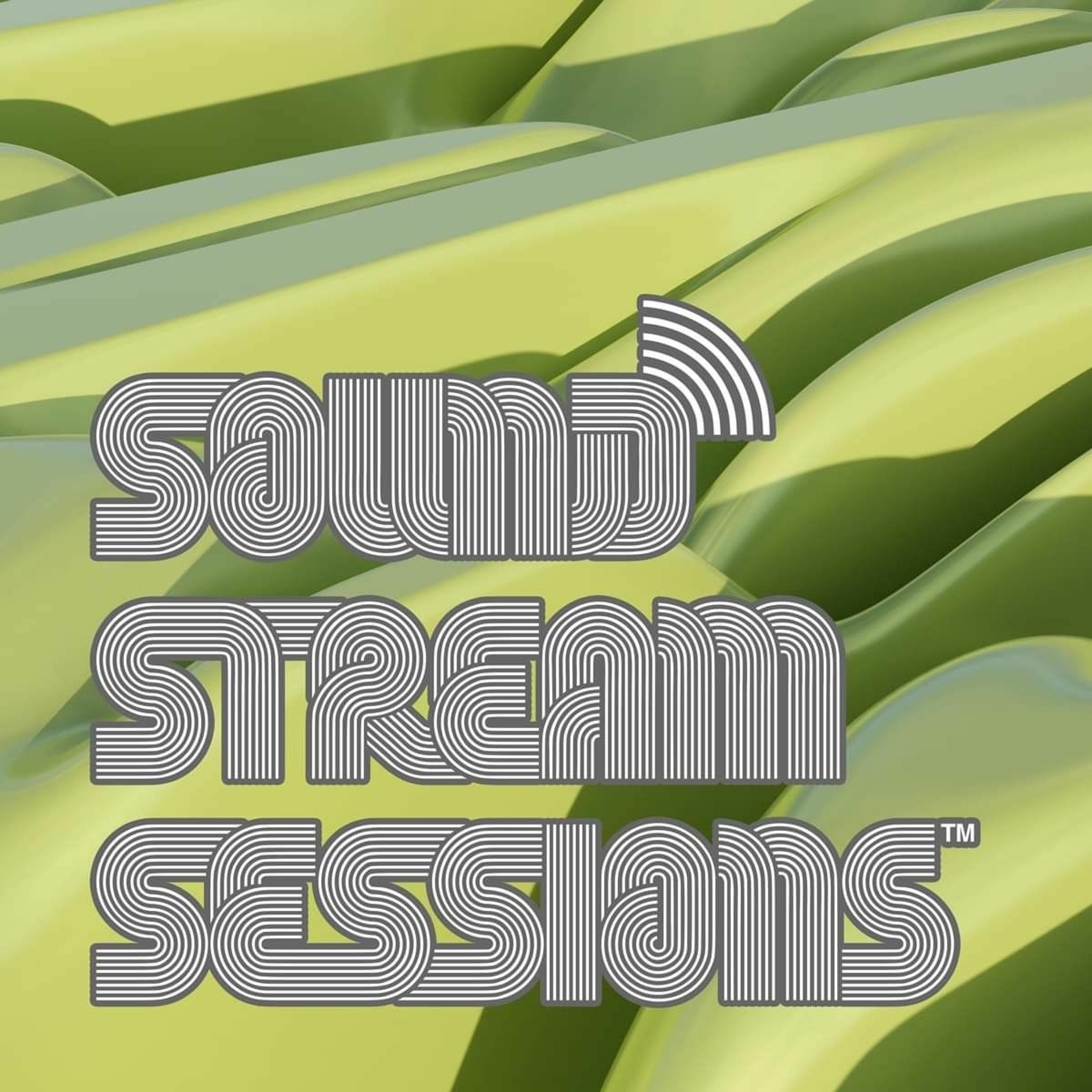 Sound Stream Sessions EDM Mix Series