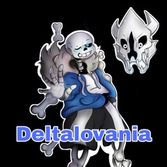 Deltarune [Chapter 2] - Deltalovania (V2)