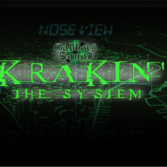 Gabbers Squad - Krakin' The System // Dj Contest // PokeMyBALL