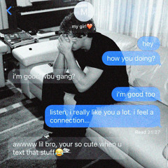 Friendzoned