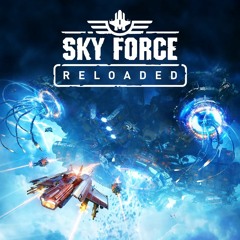 Skyforcing [Original Mix]