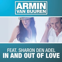 Armin Van Buuren Feat. Sharon Den Adel - In And Out Of Love (Tim Gläser Remix)