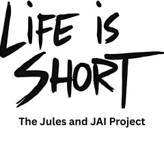 Life is Short