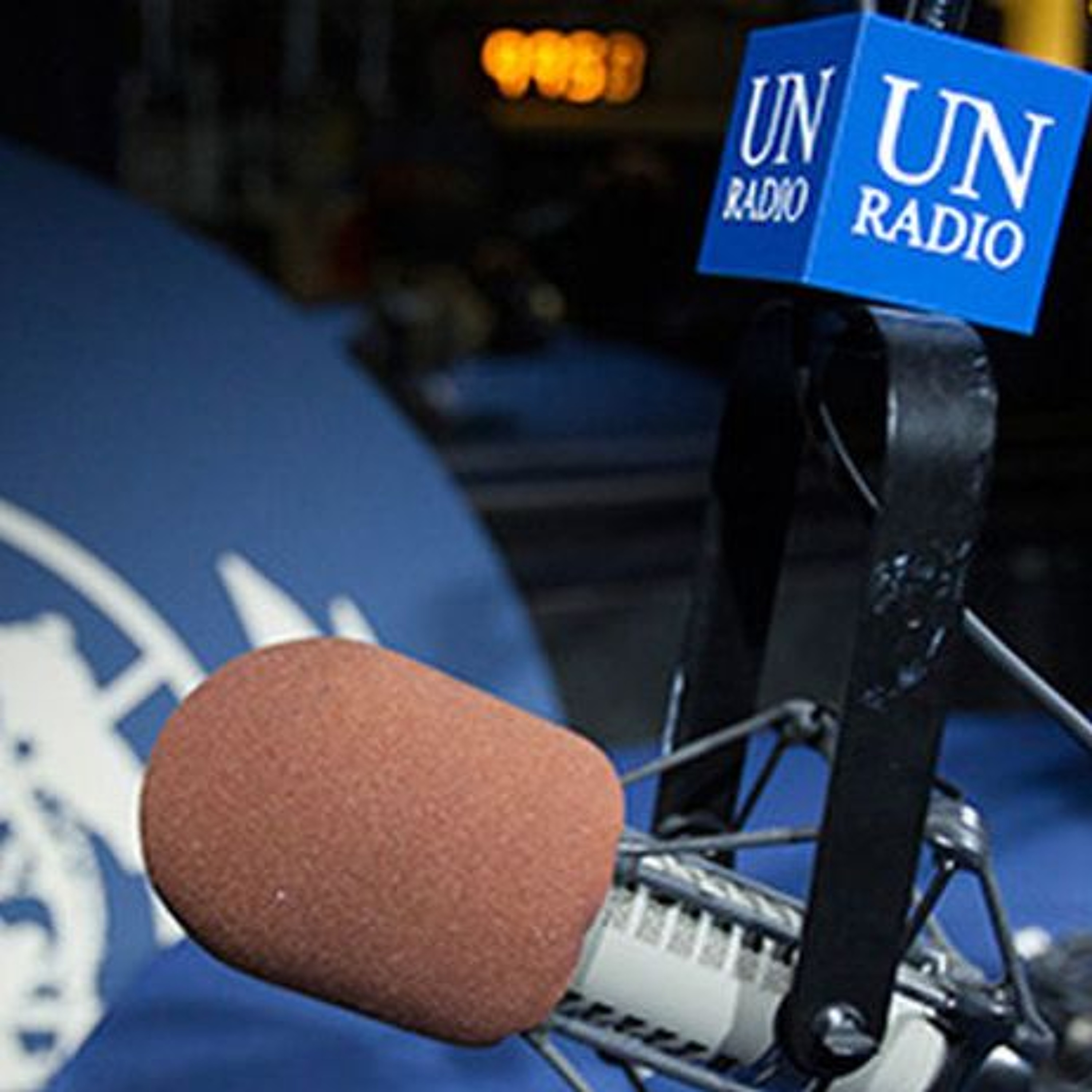 Jornal da ONU - 23 de dezembro de 2024 episode artwork