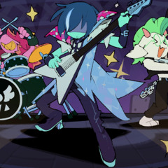 RAISE YOUR BAT (Deltarune Cover)