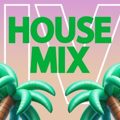 HOUSE MIX 4 | July 2024 (ACRAZE, Chapter & Verse, FISHER & more!)