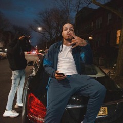 RX Nephew - Cold World (Prod. JXrich)
