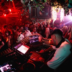 DIFFER @ MODE Miami - SHYFT - August 2024