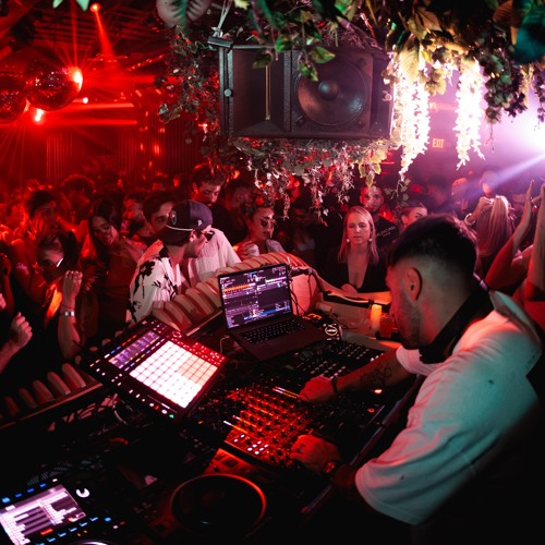 DIFFER @ MODE Miami - SHYFT - August 2024