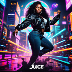 Juice - XdreMuzik