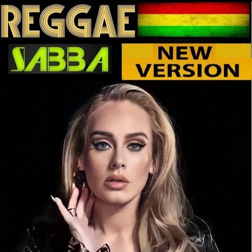 !! Reggae !! Adele - Easy On Me (sabba & elize)