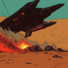 The Crash Site