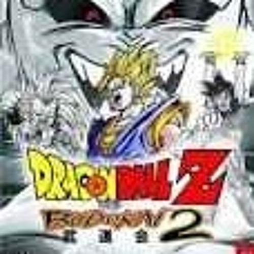 Dragonball Z Budokai 2 Soundtrack - 14 - World 3 (Only So Much Oil in the Ground).mp3