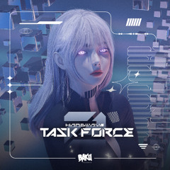 Kernel [Hardwave Task Force 2 Premiere]