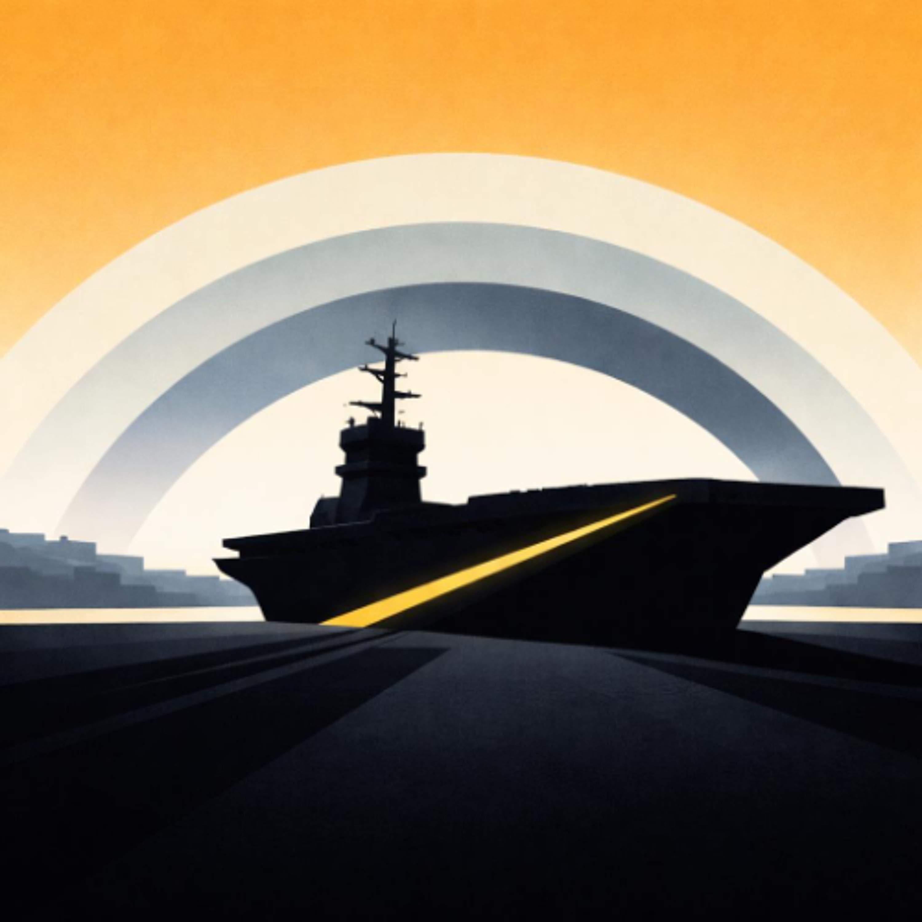 Afbeelding voor Cyberhelden 64 - Iran, Odido en de vraag wie de baas is over AI