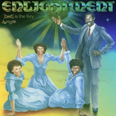 Faith Is The Key (Jungle Is The Key Flip)