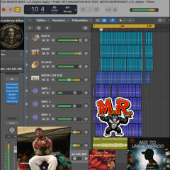 Projet 1417 UnknowProd M.R. FEAT. RETCH 80 BPM MAST. L.P._.logicx.
