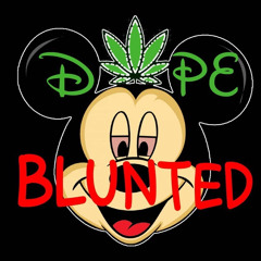 Blunted (Remastered)