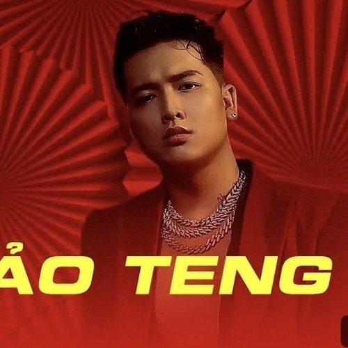 Bảo Teng x Thành Pois Quẩy Tại Gia Tết Edition Set 3 Diijam