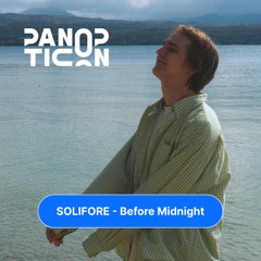 Soliflore - Before Midnight [27]