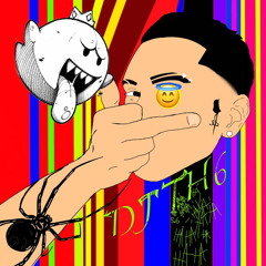 DJ TH6 - Vou Botar