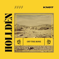 [PREMIERE] | Holldën - The Wrath Of Bambi [KN017]