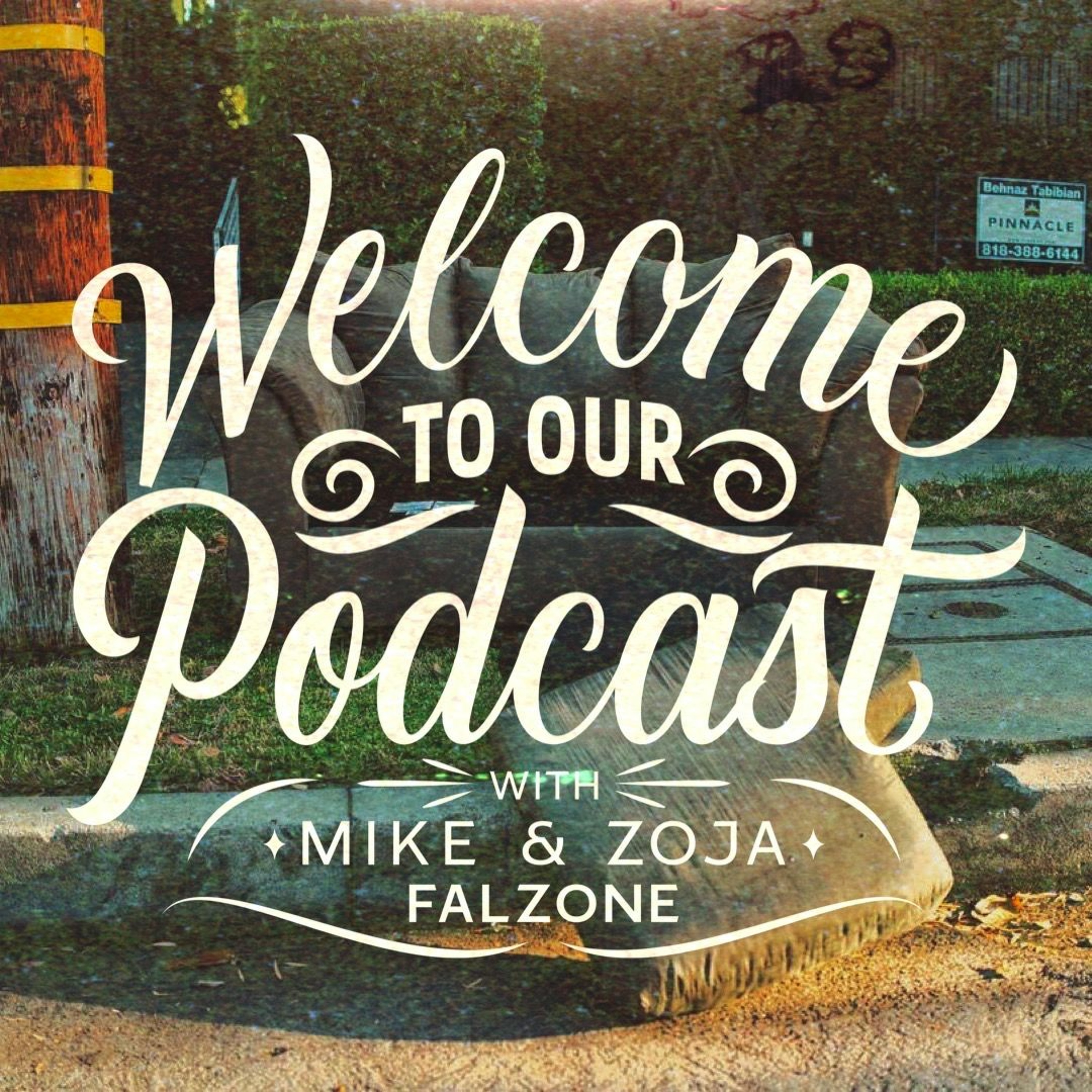 cover of episode Episode 396 - I'd Scoop Ya Nice