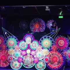 Konna Harhanen - Celebration of Life and Happiness 9th edition 2024 Dj set