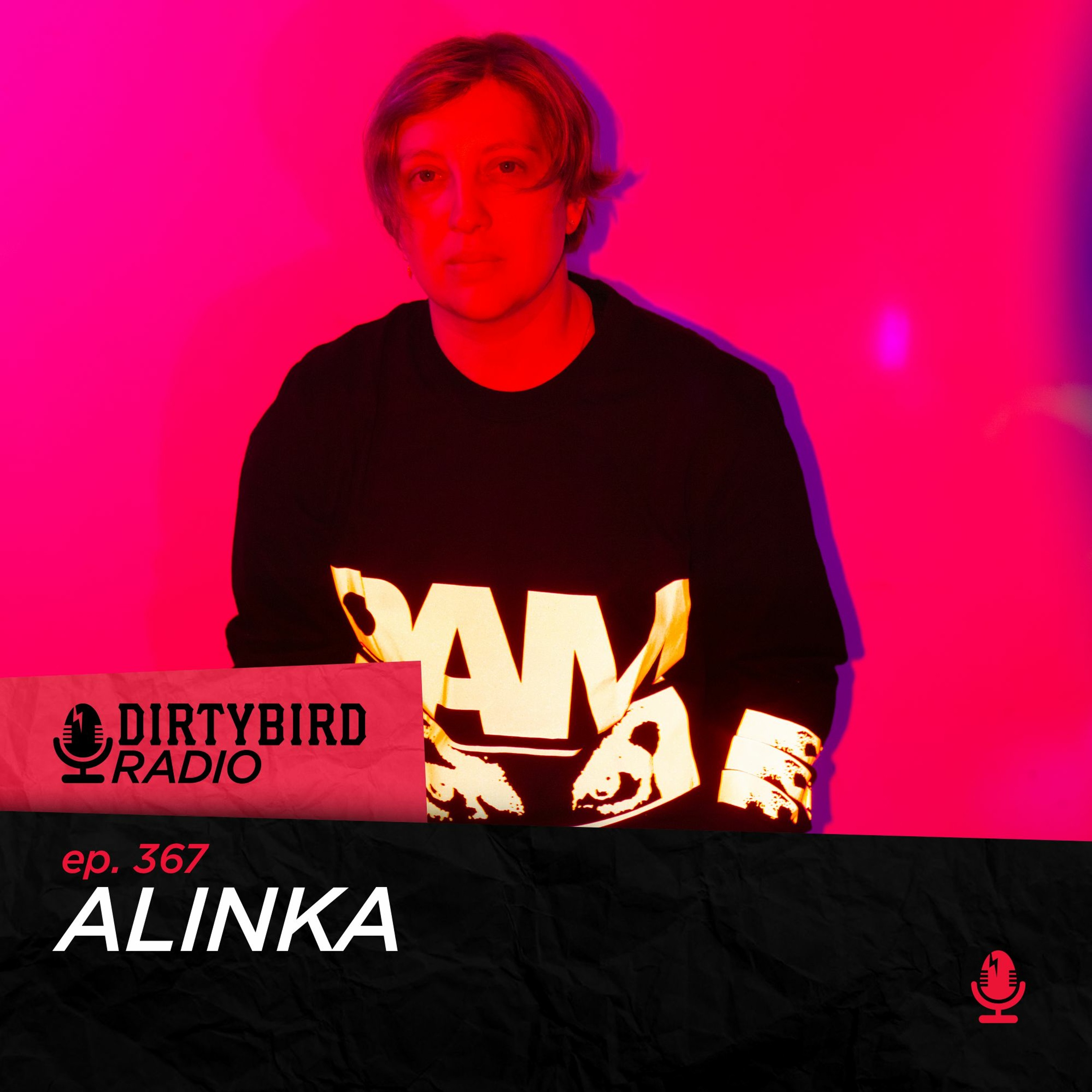 DIRTYBIRD