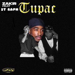x St Raph - 2PAC