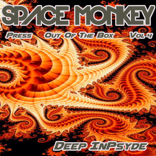 Deep InPsyde Vol. 04