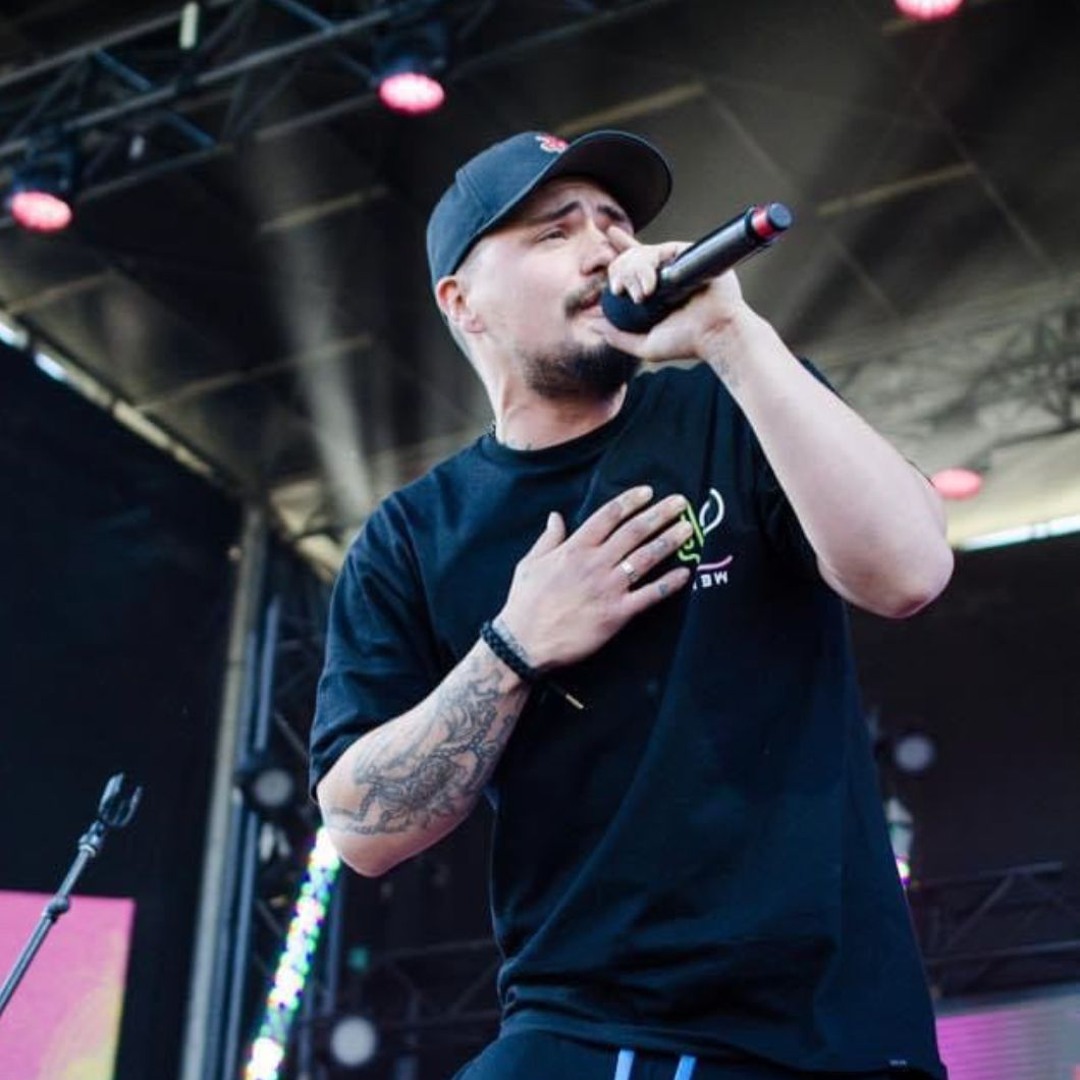 Stream episode Northern hip hop artist trades firewood for first studio ...