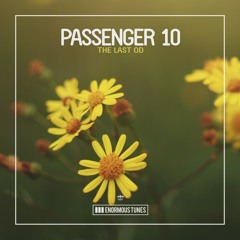 Passenger 10 - The Last O.D.