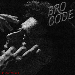 BRO CODE (slow and reverb - punjabi Hiphop)