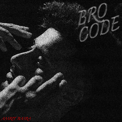 BRO CODE (slow and reverb - punjabi Hiphop)