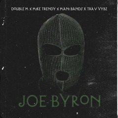 JOE BYRON